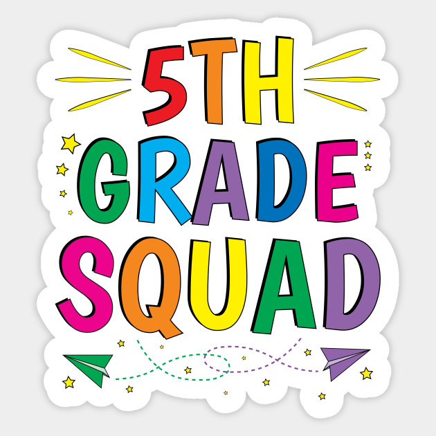 Grade 5 Grade 5